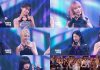 LE SSERAFIM — K-Pop Stars Share ‘Ending Fairy’ Trend on US Show LE SSERAFIM