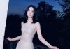 Song Hye-kyo — Louvre-Like Visuals Leave Fans Speechless Song Hye-kyo
