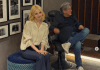 Han So Hee β Stunning Blonde Look & Fun Behind-the-Scenes with Choi Min Shik Han So Hee