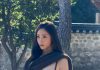 Krystal Jung β Stuns in Form-Fitting Dress, Looks Just Like Jessica Krystal Jung