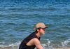 BTS Jin muscles โ Worldwide Handsome shocks fans with ripped physique at the beach BTS Jin muscles