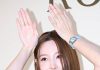 TWICE Nayeon โ Stunning Rabbit-Like Visuals at Seoul Event TWICE Nayeon