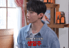 Seventeen afterparty — DK Reveals Wild Noodle Bowl Drinking Culture Seventeen afterparty