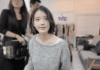 IU bob haircut โ Singer Debuts Blunt Style for First Time in 10 Years IU bob haircut