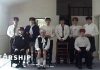 CRAVITY sonorous โ 9th Mini Album Concept Film & Comeback Details CRAVITY sonorous