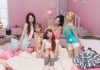 RESCENE Comeback โ 4th Mini Album PULSE Confirmed for Nov 3 RESCENE Comeback