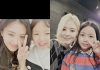Han So Hee โ Emotional Reunion With On-Screen Daughter After 6 Years Han So Hee