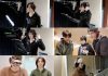 AEN โ Rising K-Pop Global Rookies Prove Their Talent with Nonstop Practice AEN