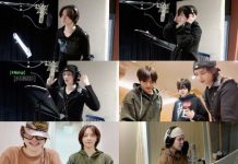 AEN — Rising K-Pop Global Rookies Prove Their Talent with Nonstop Practice AEN