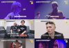 Street World Fighter Directors War โ NCT 127 Taeyong’s Final Pick Revealed! Street World Fighter Directors War