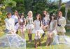 UNIS Milky Way β K-Pop Group Surprise Comeback After Chart Success UNIS Milky Way