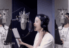 IU Unknown Planet — Inside Her Intense Recording Session IU Unknown Planet