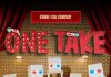 EVNNE fan-concert ONE TAKE β Seoul Dates and Global Tour Announced EVNNE fan-concert ONE TAKE