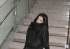 An Yu-jin β IVE Star Stuns Tokyo in Bold All-Black Look An Yu-jin
