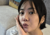 Ko Eun-ah nose reconstruction — Stunning Doll-Like Visuals After Major Surgery Ko Eun-ah nose reconstruction