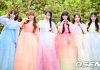 USPEER — K-Pop Group Talks Career Highs & 1-Year Comeback USPEER