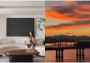 Hyomin HanRiver View Home — T-ara Star Celebrates Chuseok in Luxury Hyomin HanRiver View Home