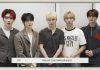 NTX Chuseok greeting — K-Pop Group Teases Upcoming Comeback NTX Chuseok greeting