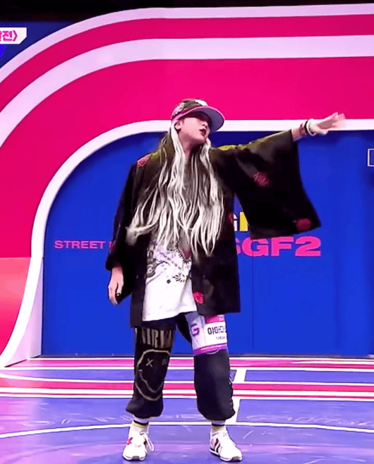 Led Rias Yamada Ria — Street Dance Girls Fighter 2 Winner Passes Away at 16