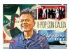 JYP and Park Jin-young donation — Spotlight in Mexico for Philanthropy JYP and Park Jin-young donation