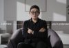 Lee Seung Chul — Lights Up New York Times Square for 40th Anniversary Lee Seung Chul