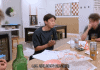 Lim Young-woong — ‘I Want to Be World #1’ Honest Confession in NYC Lim Young-woong