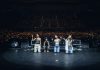 MAMAMOO 4WARD World Tour — K-Pop Group Stuns Australia MAMAMOO 4WARD World Tour