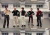 TXT Global Citizen Festival — Surprise Practice Room Live After Cancellation TXT Global Citizen Festival