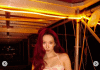 Sunmi — K-Pop Star Stuns in Taiwan with 44kg Slim Figure and Red Hair Sunmi