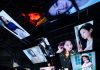 IVE An Yu-jin and Jang Won-young — Successful Media Art Exhibition ‘AN-YOUNG’ Concludes IVE An Yu-jin and Jang Won-young