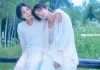 SEVENTEEN Jeonghan and Joshua — Stunning Dreamlike Visuals for DREAMSCAPE SEVENTEEN Jeonghan and Joshua