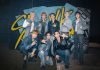 Stray Kids STRAYCITY — Latin America Festival Draws 270,000 Fans Stray Kids STRAYCITY
