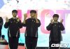 Faker Leads Team Korea to Dominant 18-Minute Win Over India Faker