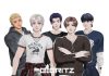 BEGRITZ β Virtual Boy Group Enters Asian Market at Jakarta ICC 2026 BEGRITZ