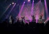 ONE PACT — Group Successfully Wraps Up 14-City World Tour ONE PACT