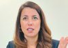 Sarah Hernandez — Former Koreatown Resident Runs for CA Senate Sarah Hernandez