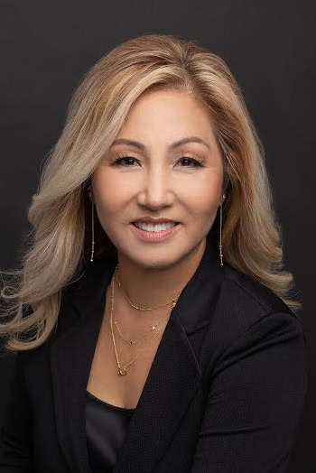 Jsanniee Jeannie Kim lawsuit — Former College President Sues Over Fraud Claims