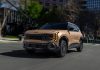 Kia Posts Best August Sales on Record Despite Broader EV Slowdown Kia