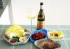 Ha Jung-woo wine β Why BTS V Drinks This Sauvignon Blanc with Bossam Ha Jung-woo wine