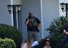 Georgia massage parlor raid — 14 Arrested, Including Several Korean-Americans Georgia massage parlor raid