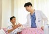 heart surgery in South Korea — 14-Year-Old Boy’s Miraculous Journey heart surgery in South Korea