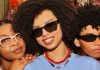 smart glasses β Big Tech Partners With Fashion Brands for AI smart glasses