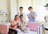 South Korean medical care β 14-Year-Old Boy’s Heart Saved South Korean medical care