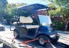 golf cart school drop-off โ Parent Fined $765 & Car Towed golf cart school drop-off