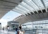 LAX Metro Transit Center — Named One of the World’s Most Beautiful LAX Metro Transit Center
