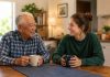 California senior home sharing β How Empty Rooms Fight Soaring Housing Costs California senior home sharing