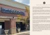 Hansel and Gretel bakery cafe — Korean-American Owner Resigns After Racial Profiling Backlash Hansel and Gretel bakery cafe