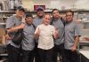 Korean chef β Lands Dream Job at US Ocean Reef Club Korean chef