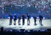 BTS MTV VMA — Sweep 3 Major Awards Including Song of the Year BTS MTV VMA