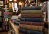 AI training data β Why Used Bookstores Are Facing Mystery Bulk Orders AI training data